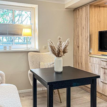 Villa Triton Souterrain Wohnung 09 Boltenhagen  Eksteriør billede