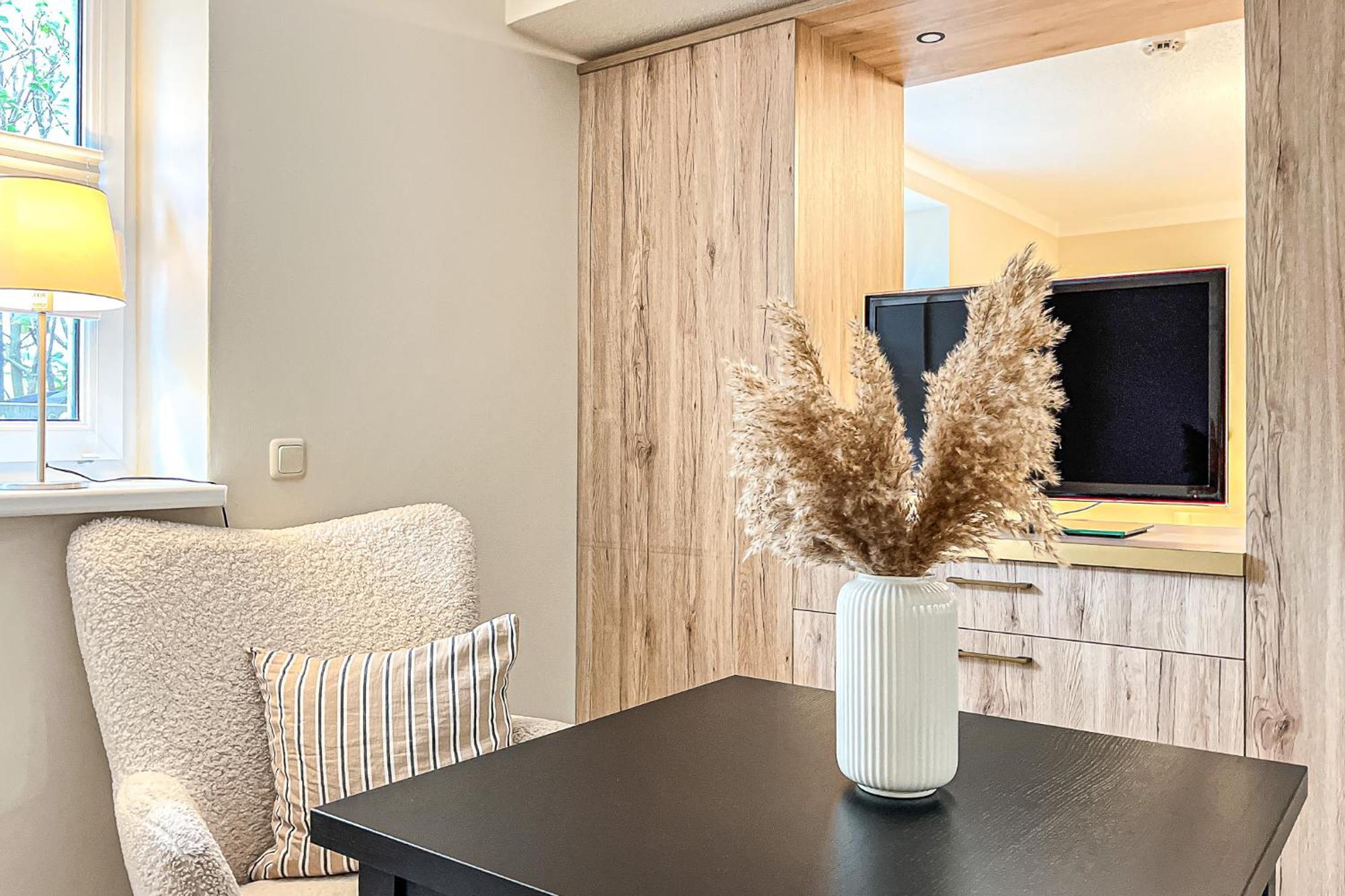 Villa Triton Souterrain Wohnung 09 Boltenhagen  Eksteriør billede