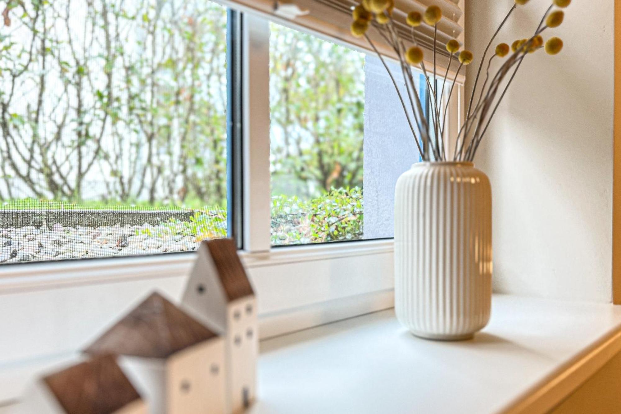 Villa Triton Souterrain Wohnung 09 Boltenhagen  Eksteriør billede